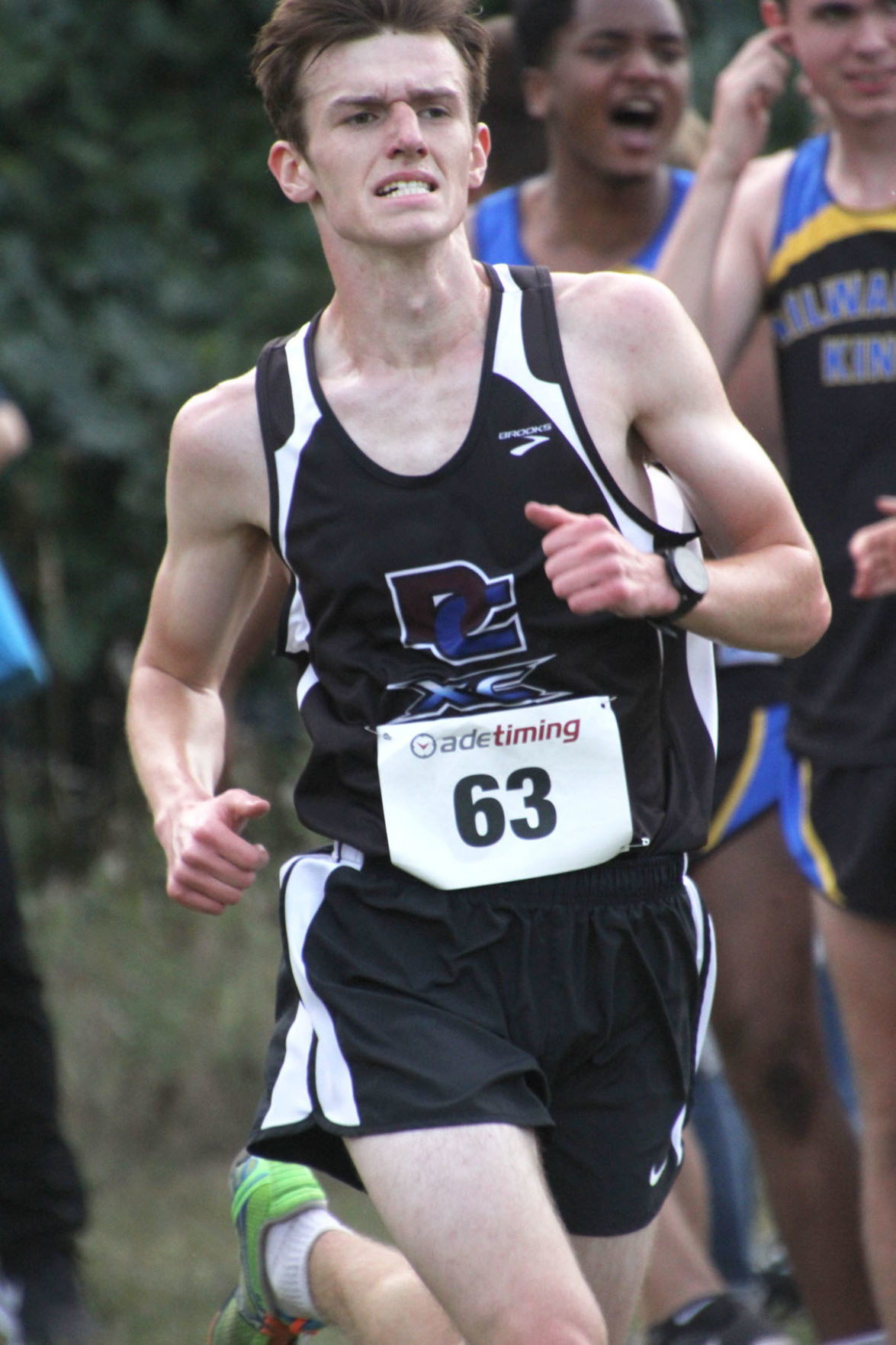 Kaleb Kimmel